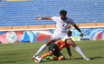 دوري المحترفين.. المنصورة يرفض استكمال مباراة فاركو والحكم يعلن خسارته 2-0