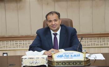 غدا.. معامل التنسيق بجامعة قنا تستقبل طلاب الثانوية العامة للمرحلة الثالثة لتسجيل الرغبات إلكترونيا