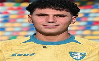 لأول مرة.. عمر فايد ينضم لقائمة فروزينوني أمام فيورنتينا بالدوري الإيطالي 