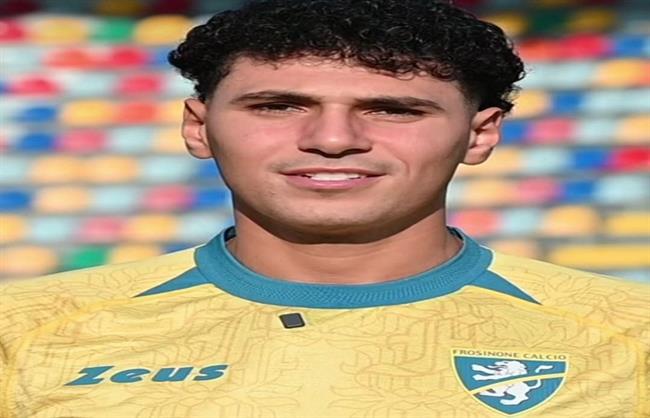 لأول مرة.. عمر فايد ينضم لقائمة فروزينوني أمام فيورنتينا بالدوري الإيطالي 