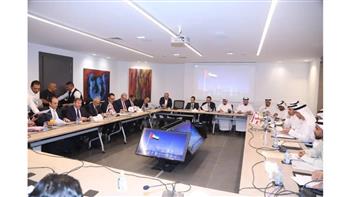 رئيس مجلس الأعمال اللبناني الإماراتي: لبنان أمام مرحلة اقتصادية جديدة وواعدة