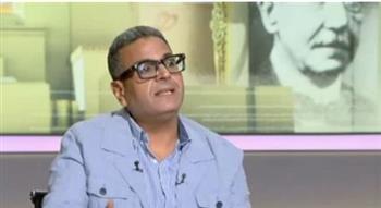 رسائل نجيب محفوظ تكشف جانبًا إنسانيًا من علاقته بأصدقائه في الإسكندرية