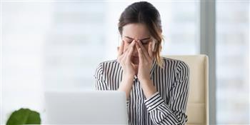 احذر التوتر المزمن