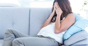 اكتئاب الحمل..لماذا يحدث؟
