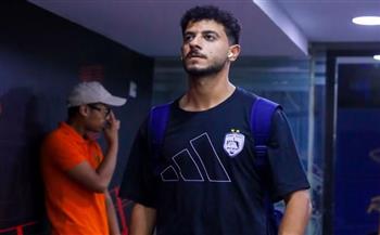 الدوري الممتاز.. فريق الشرقية إنبي يصل إلى الملعب لمواجهة وادي دجلة