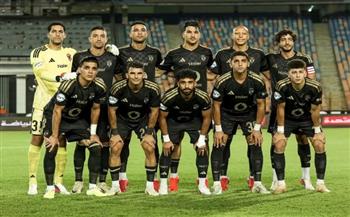 الدوري الممتاز.. انطلاق مواجهة الأهلي أمام زد في الجولة الثانية
