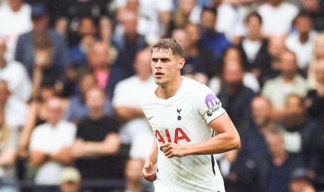 الدوري الإنجليزي.. التعادل السلبي يحسم الشوط الأول بين توتنهام مرموش ونيوكاسل