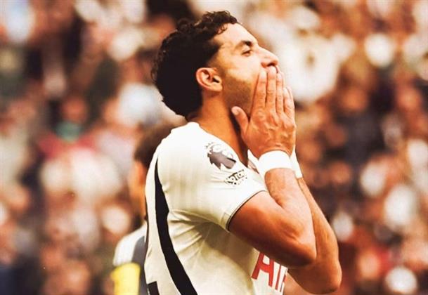 الدوري الإنجليزي.. توتنهام يسقط أمام نيوكاسل في أول ظهور لعمر مرموش
