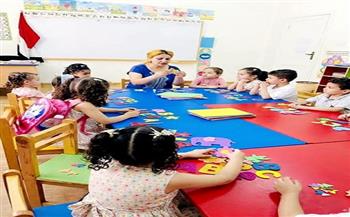 ورشة لتشكيل الصلصال بدار أهالينا للأيتام ضمن أنشطة ثقافة الجيزة