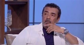 شريف خيرالله يشيد بمحمد رياض وطارق شحاتة: «نجم متميز وصحفي صادق»