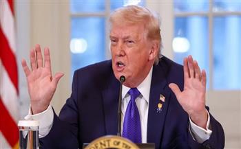 ترامب: أبرمنا اتفاقا مع فنزويلا يضاعف احتياطاتنا من النفط وسنحصل على 65 مليار برميل