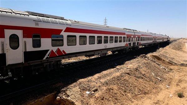 مواعيد القطارات «الإسكندرية ـ القاهرة» اليوم الأحد 30 أغسطس 2026