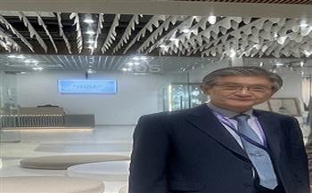الحائز على نوبل للسلام: الشباب المصري يمتلك قدرة استثنائية على الابتكار 