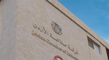 صادرات الصناعة الأردنية تنمو 8.9 % بالنصف الأول من العام الحالي