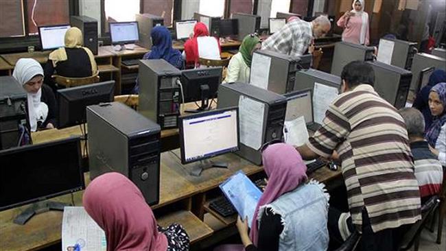تنسيق المرحلة الثالثة 2026.. بدء تسجيل الرغبات بحد أدنى 50% وقائمة الكليات المتاحة