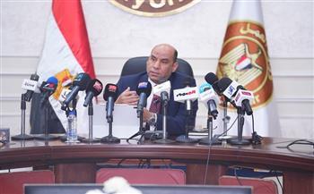 وزير العمل يطلق «القواعد العامة للائحة تنظيم العمل» بشركات القطاع الخاص تنفيذًا لتوجيهات الرئيس السيسي