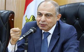 محافظ المنيا يعلن انطلاق الموجة الـ30 لإزالة التعديات على الأراضي الزراعية وأملاك الدولة