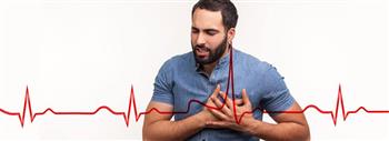 إلى‭ ‬الشباب‭: ‬طرق‭ ‬الوقاية‭ ‬من‭ ‬أزمات‭ ‬القلب‭ ‬المفاجئة