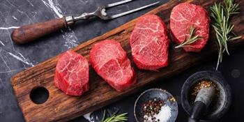 احذر الإفراط في تناول اللحوم الحمراء