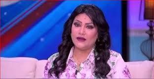 وفاة عمة الفنانة بدرية طلبة