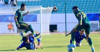 مواعيد مباريات اليوم السبت 29-8-2026 في الدوري العراقي.. والقنوات الناقلة   