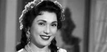 تحية كاريوكا.. ستة عقود فنية و200 عمل فنى
