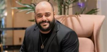 محمد ممدوح يكشف سر خسارة وزنه.. تفاصيل