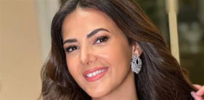 دنيا سمير غانم تدعم بيومي فؤاد بعد أزمته الصحية..ماذا قالت؟ 