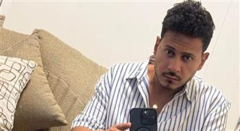 كريم عفيفي يخطف الأنظار بعد خسارة وزنه