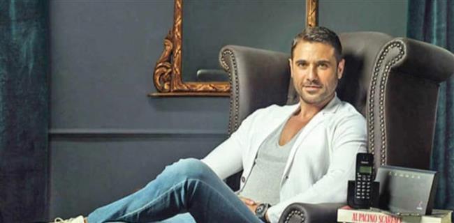 انتهاء تصوير مسلسل "الأمير"  لأحمد عز تمهيداً لعرضه في 2027