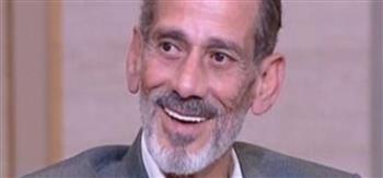 محمود عزب للكواكب: عزب شو لن يعود ولم يكن "استاند اب كوميدي"
