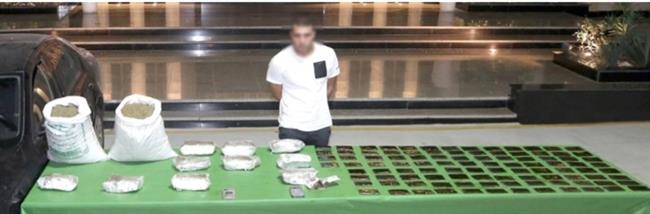 مصرع 5 عناصر شديدة الخطورة وضبط نصف طن مخدرات وأسلحة بـ105 ملايين جنيه في القليوبية  