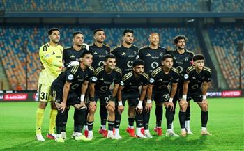 الدوري الممتاز.. الأهلي يبدأ الاستعداد لمباراة سموحة