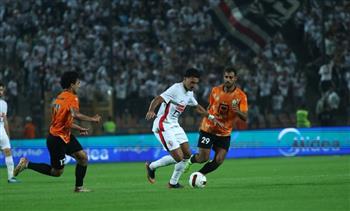 الدوري الممتاز.. نتائج الجولة الثانية فوز الأهلي والزمالك وبيراميدز