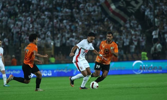 الدوري الممتاز.. نتائج الجولة الثانية فوز الأهلي والزمالك وبيراميدز  