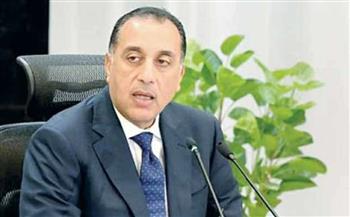نيابة عن الرئيس.. مدبولي يتوجه إلى أنجولا للمشاركة في قمة الاتحاد الأفريقي الاستثنائية 