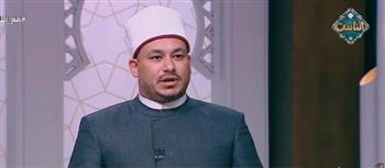 إبراهيم المرشدي: ذكرى المولد إحياء للقلوب واستحضار لرحمة النبي