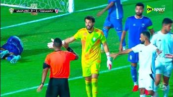 29 هدفًا و37 بطاقة صفراء.. حصاد الجولة الثانية من الدوري المصري الممتاز 