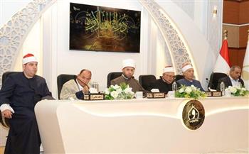 بحضور وزير الأوقاف.. انطلاق المرحلة الثانية من تصفيات الموسم الثاني لمشروع «دولة التلاوة» بمشاركة ٤٠٠ متسابق