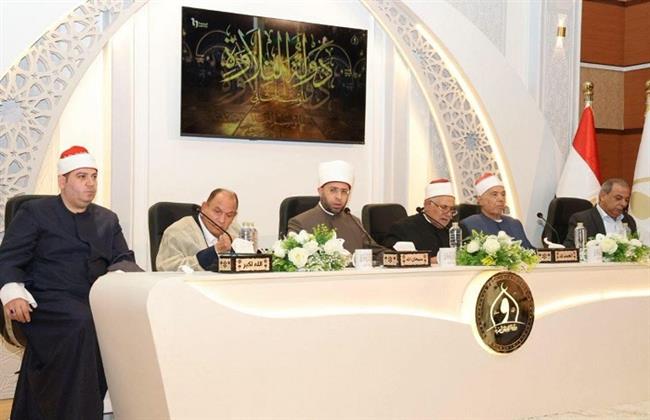 بحضور وزير الأوقاف.. انطلاق المرحلة الثانية من تصفيات الموسم الثاني لمشروع «دولة التلاوة» بمشاركة ٤٠٠ متسابق