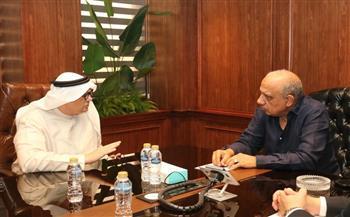 وزير الكهرباء: التوسع في الطاقة المتجددة وخفض الاعتماد على الوقود الأحفوري أولوية    