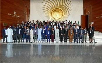 من أديس أبابا.. إتقان تدفع نحو التكامل الأفريقي في ضمان الجودة والاعتماد والاعتراف بالمؤهلات والمهارات
