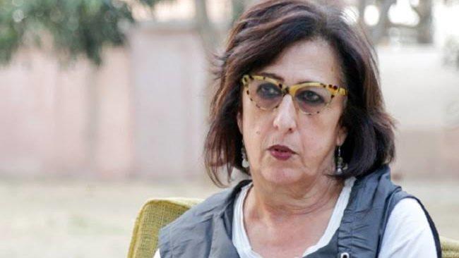 مهرجان الجونة السينمائي ينعي نبيل الشاذلي زوج ماريان خوري  