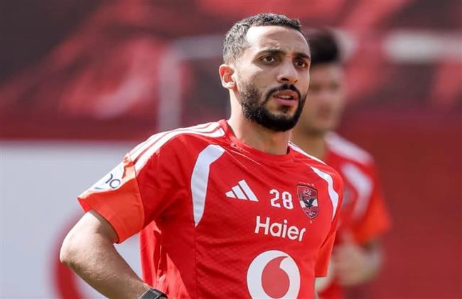 الأهلي يفوز على «دلفي» بثنائية وديًّا استعدادا لمواجهة سموحة