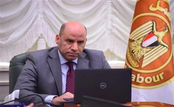 وزير العمل: القاهرة تحتضن مؤتمر العمل العربي 13 سبتمبر المقبل برئاسة مصر