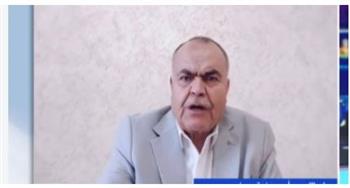 أحمد رفيق عوض: الحصار الاقتصادي لم ينجح في إخضاع إيران.. وطهران ما زالت تملك أوراق قوة في هرمز    