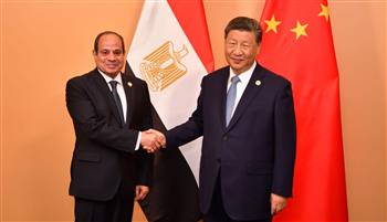 زيارة مرتقبة للرئيس الصيني إلى مصر.. تعرف إلى أبرز اللقاءات