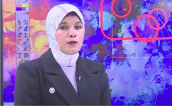 الأرصاد تحذر من اضطراب البحر المتوسط... أمواج تصل إلى 4.5 متر «فيديو»