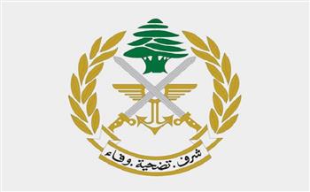 الجيش اللبناني يتسلّم الدفعة الثانية من المنحة اليونانية تضم 13 ناقلة جند و10 شاحنات 