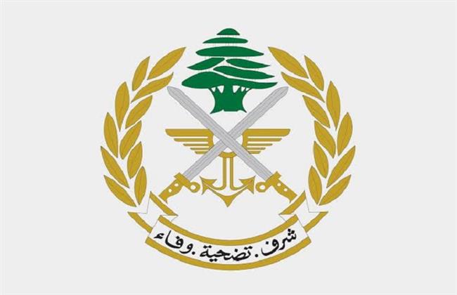الجيش اللبناني يتسلّم الدفعة الثانية من المنحة اليونانية تضم 13 ناقلة جند و10 شاحنات 
